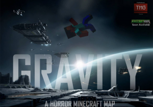 Télécharger Gravity pour Minecraft 1.9